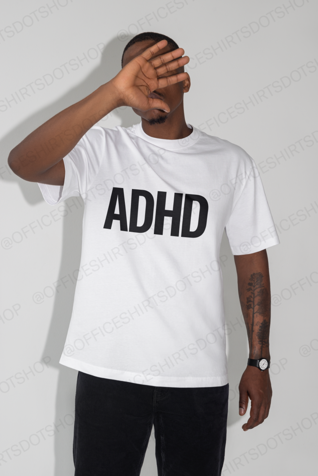 ADHD