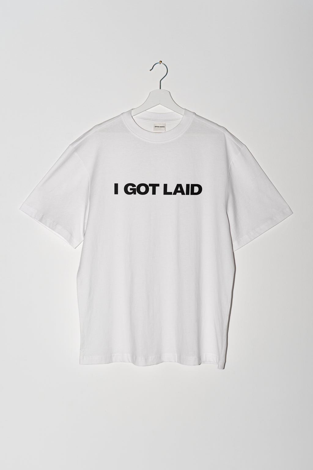 LAID OFF