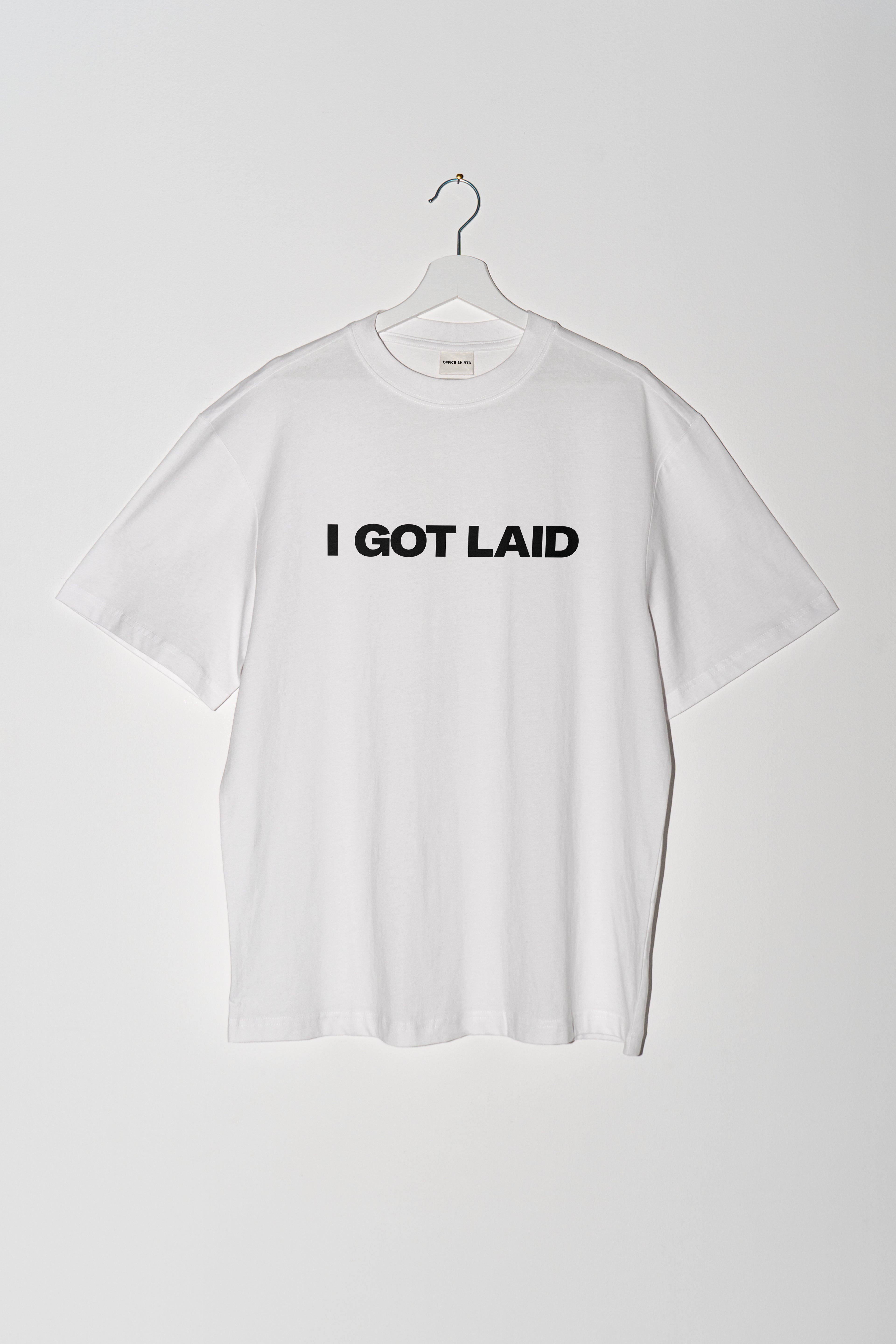 LAID OFF
