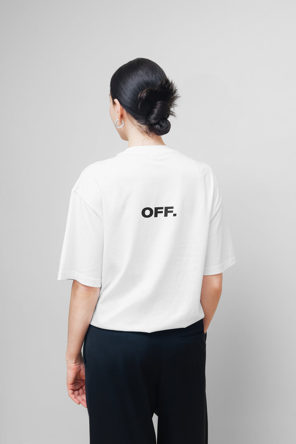 LAID OFF
