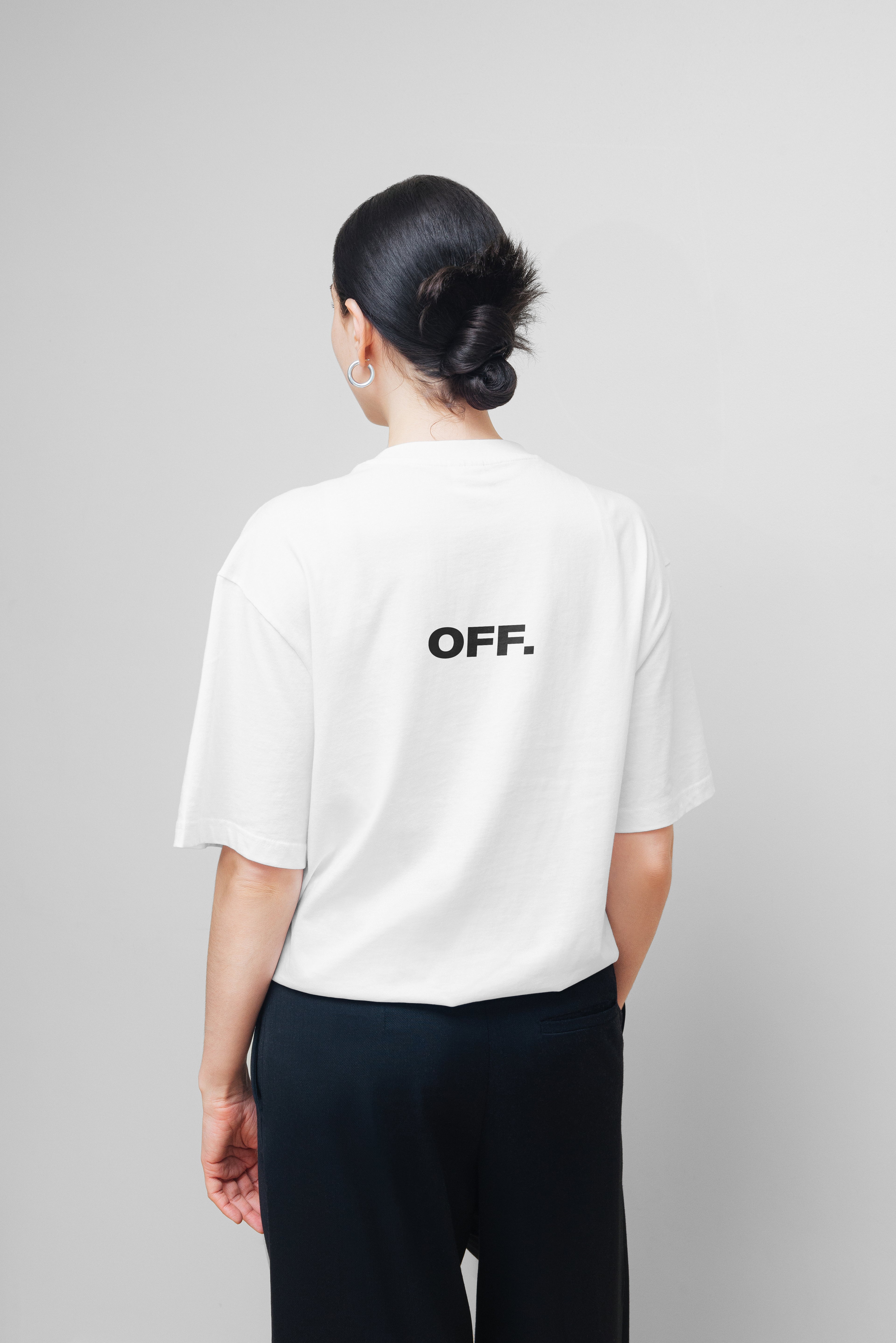 LAID OFF